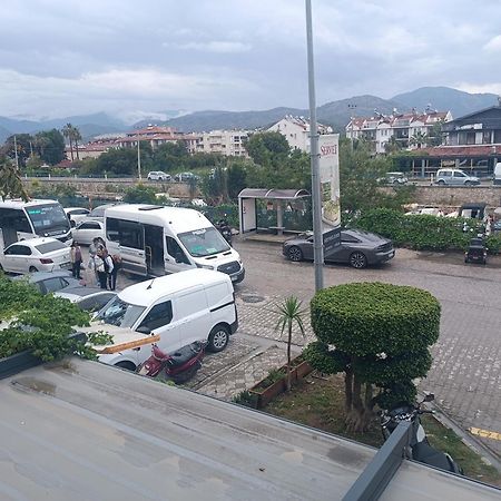 Cloud9 Rooms Fethiye Buitenkant foto